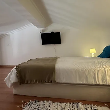 Rosal By Check-in Portugal