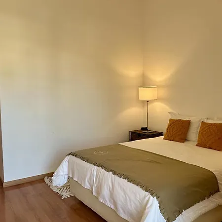 Rosal By Check-in Portugal *