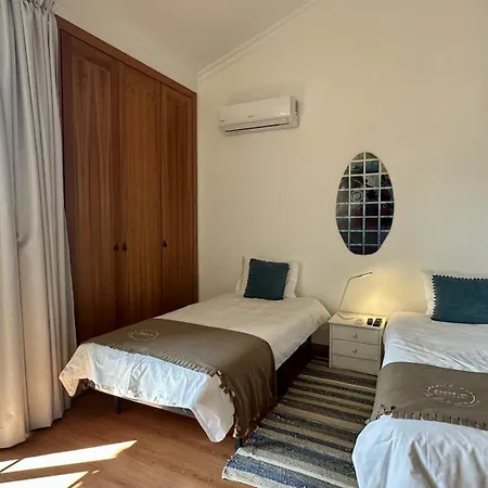 Rosal By Check-in Portugal Holiday home