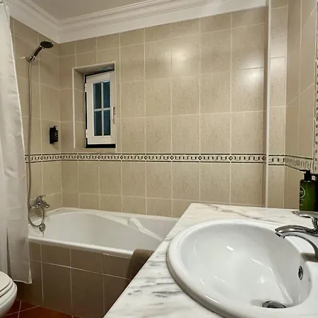 Holiday home Rosal By Check-in Portugal Albufeira
