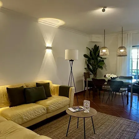 Rosal By Check-in Portugal Holiday home