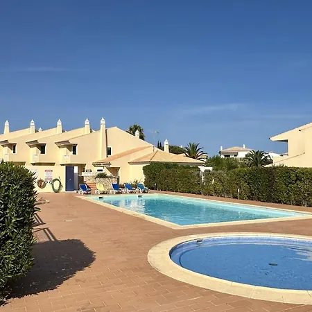 Rosal By Check-in Portugal Holiday home *
