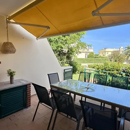 Rosal By Check-in Portugal Albufeira