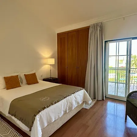 Rosal By Check-in Portugal * Albufeira