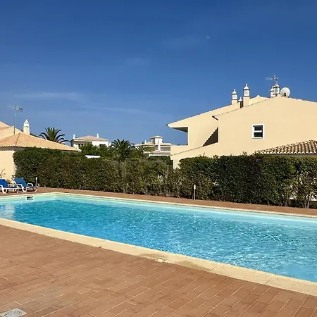 Holiday home Rosal By Check-in Portugal Albufeira