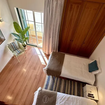 Tatil Evi Rosal By Check-in Portugal