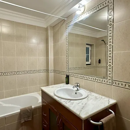 Rosal By Check-in Portugal Tatil Evi *