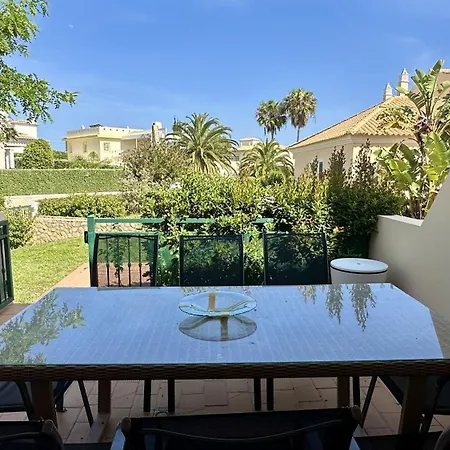 Rosal By Check-in Portugal * Albufeira