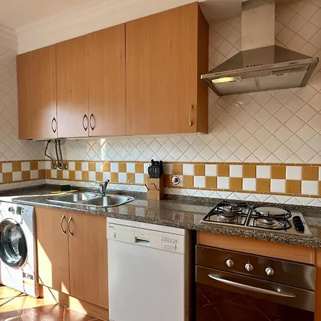 Prázdninový dům Rosal By Check-in Portugal *